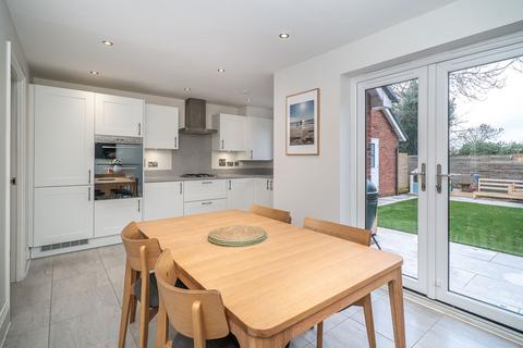 undefined, Damson Way, Edlesborough, LU6