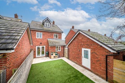 undefined, Damson Way, Edlesborough, LU6