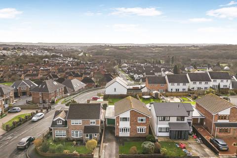 undefined, Hillside, Bridgend CF31