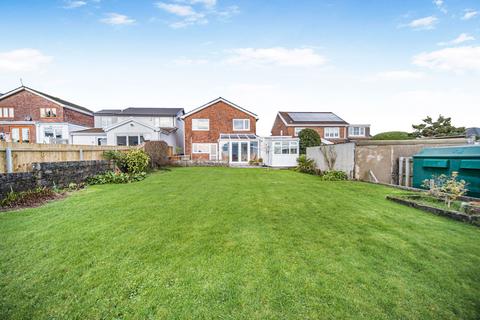 undefined, Hillside, Bridgend CF31