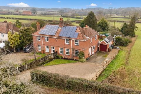 undefined, Swardeston Lane, East Carleton, Norwich