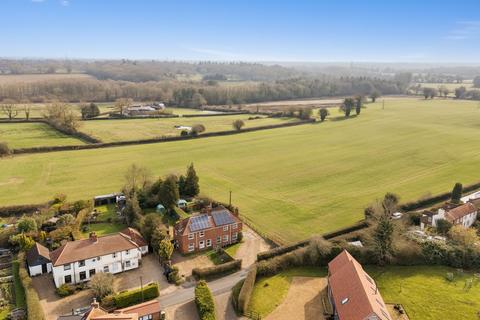undefined, Swardeston Lane, East Carleton, Norwich