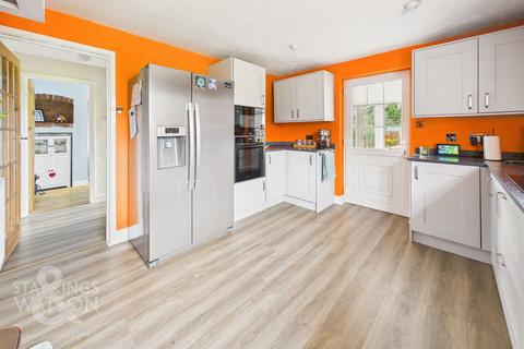 undefined, Swardeston Lane, East Carleton, Norwich