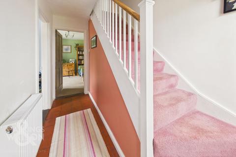 undefined, Swardeston Lane, East Carleton, Norwich