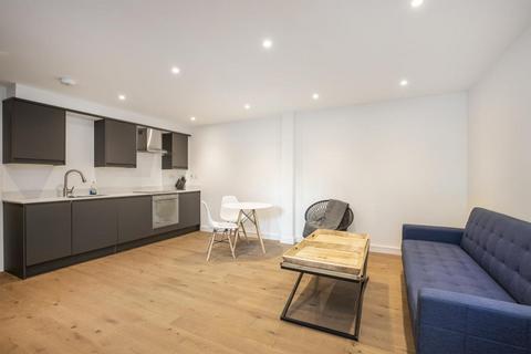 undefined, Cree Studios, Elm Grove, Wimbledon, London SW19