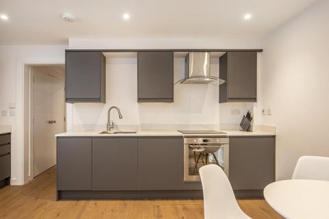 undefined, Cree Studios, Elm Grove, Wimbledon, London SW19