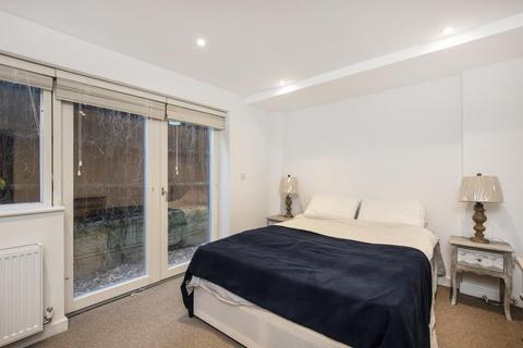 undefined, Cree Studios, Elm Grove, Wimbledon, London SW19