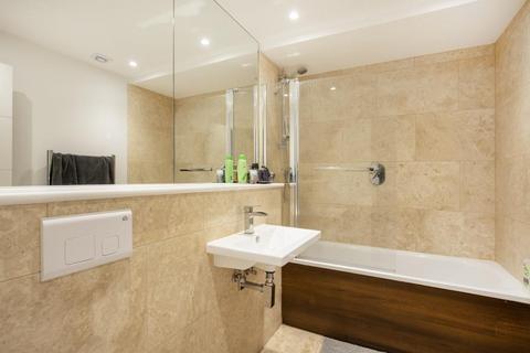 undefined, Cree Studios, Elm Grove, Wimbledon, London SW19