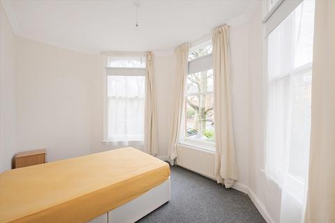 2 bedroom flat for sale, Christchurch Avenue, London NW6