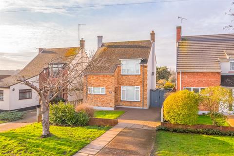 3 bedroom detached house for sale, Nevern Road, Rayleigh SS6