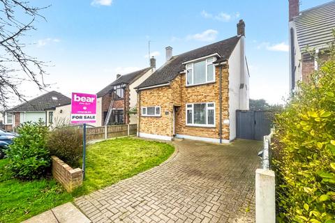 undefined, Nevern Road, Rayleigh SS6