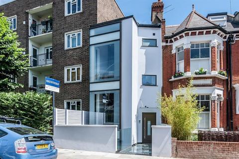 3 bedroom house to rent, Holmdale Road, West Hampstead, NW6
