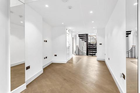 3 bedroom house to rent, Holmdale Road, West Hampstead, NW6