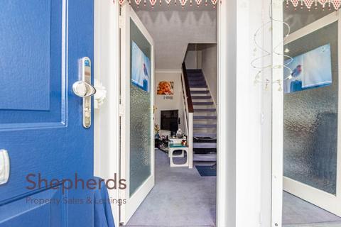 4 bedroom semi-detached house for sale, Granville Gardens, Hoddesdon EN11