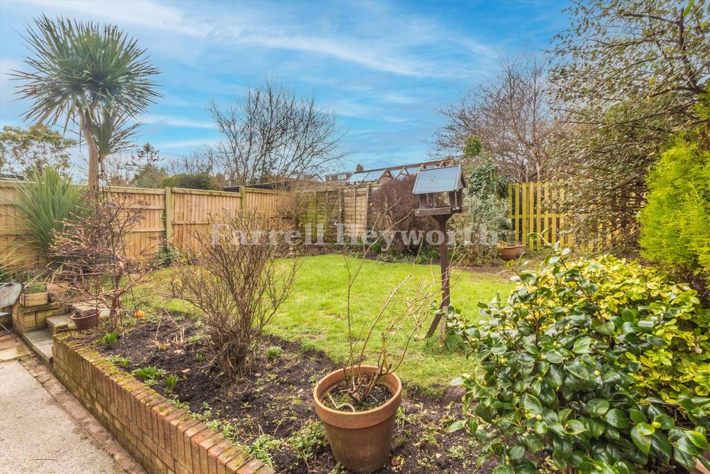 Rear Garden image 2