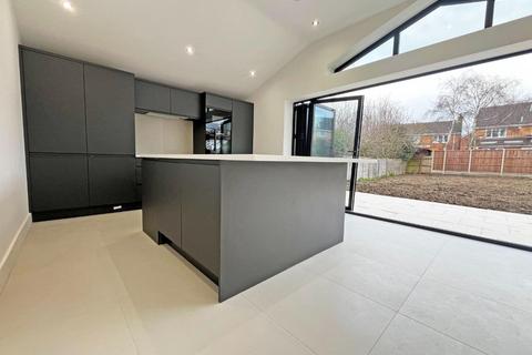 3 bedroom detached bungalow for sale, London Road, Peterborough PE7