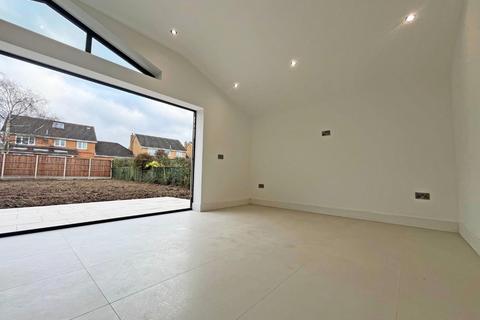 3 bedroom detached bungalow for sale, London Road, Peterborough PE7