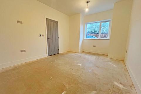 3 bedroom detached bungalow for sale, London Road, Peterborough PE7
