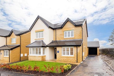 4 bedroom detached house for sale, Meadow View Close, Worsthorne, Burnley