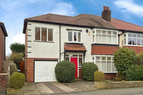undefined, Earle Road, Bramhall