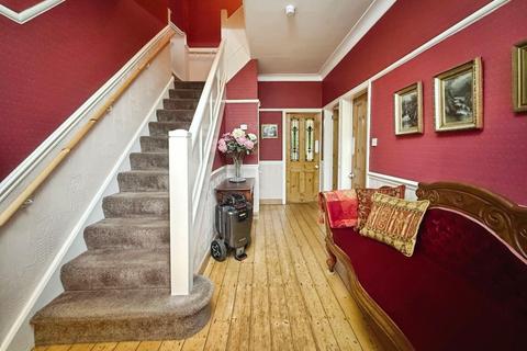undefined, Earle Road, Bramhall