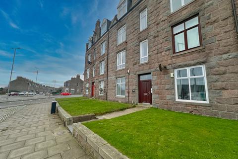 Great Northern Road, Aberdeen, AB24