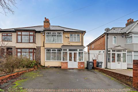 Baldwins Lane, Birmingham B28