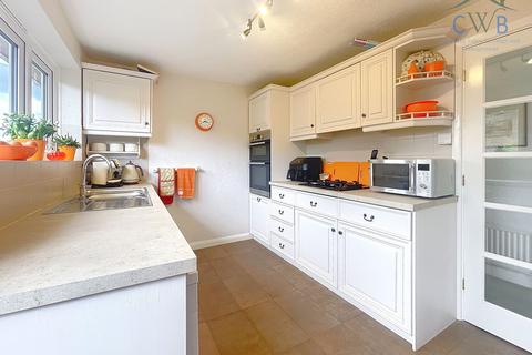 undefined, St. Katherines Lane, Snodland, ME6