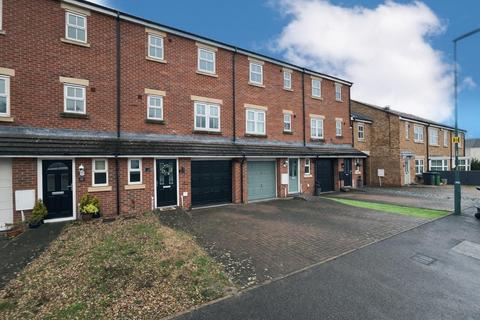 undefined, Jubilee Close, Spennymoor