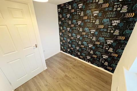undefined, Jubilee Close, Spennymoor