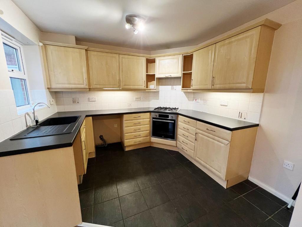Kitchen / diner