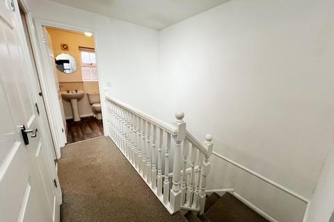 undefined, Jubilee Close, Spennymoor