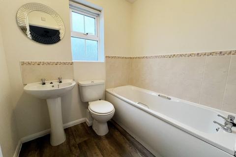 undefined, Jubilee Close, Spennymoor