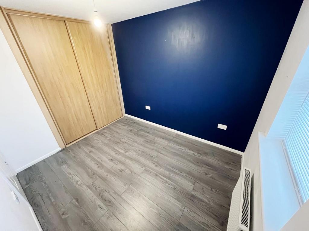 Bedroom Two.