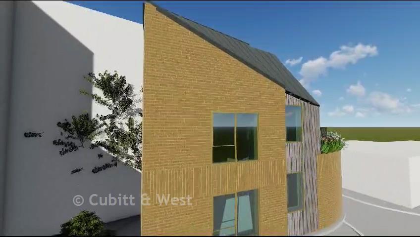 CGI Front Shot
