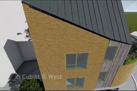 undefined, Ridgeway Gardens, Brighton BN2