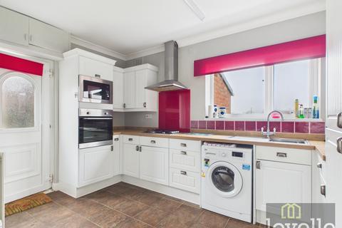 2 bedroom detached bungalow for sale, Kent Avenue, Theddlethorpe LN12