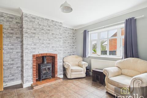 2 bedroom detached bungalow for sale, Kent Avenue, Theddlethorpe LN12