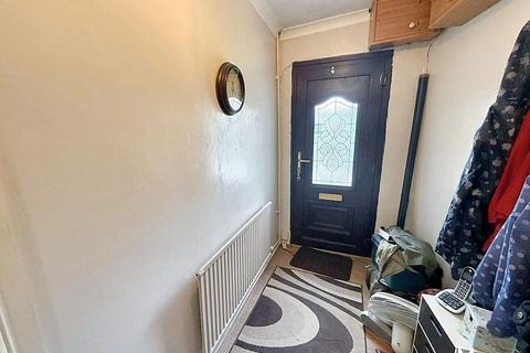 undefined, Tynewydd, Neath SA10