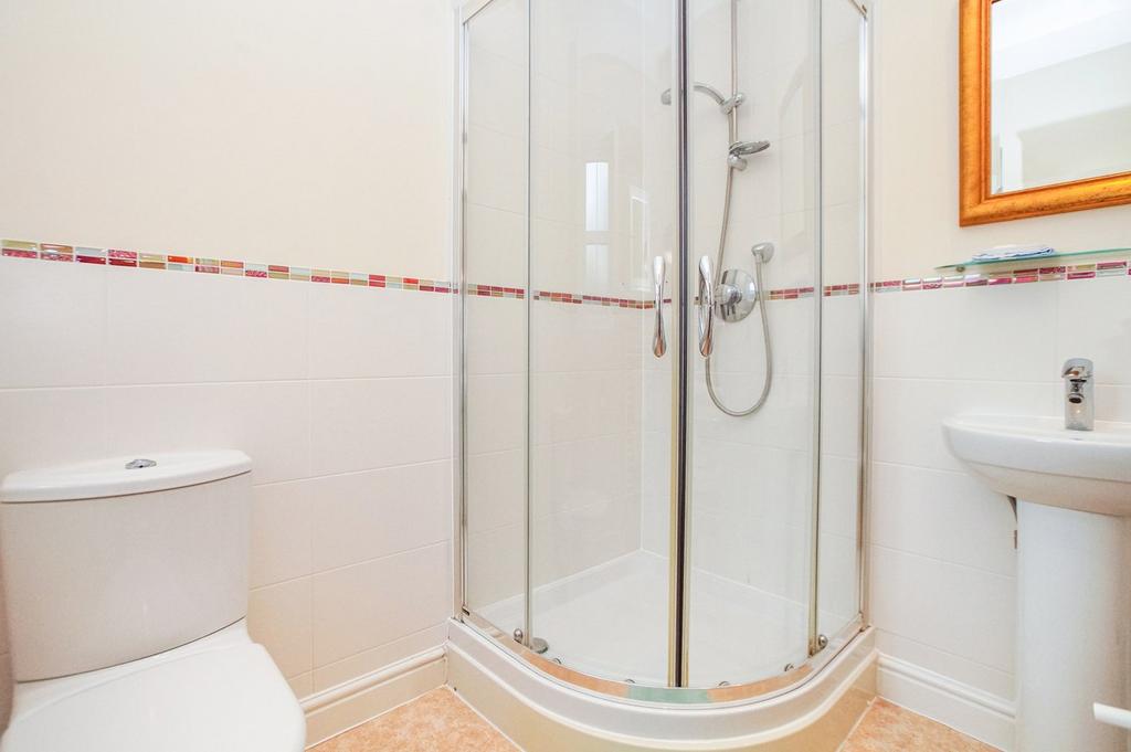 Bedroom 1 En-Suite