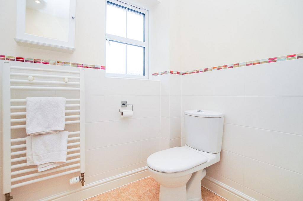 Bedroom 1 En-Suite