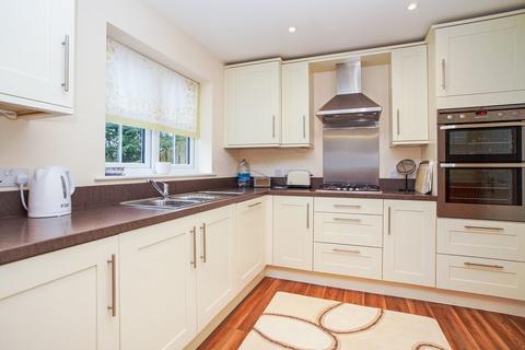 undefined, Edmondson Close, Brampton, CA8