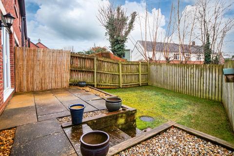 undefined, Edmondson Close, Brampton, CA8