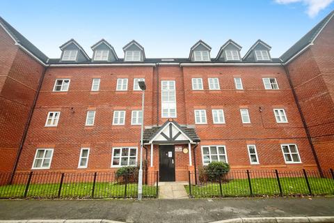 undefined, Gas Street, Platt Bridge, Wigan, WN2