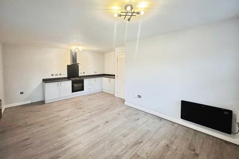 undefined, Gas Street, Platt Bridge, Wigan, WN2