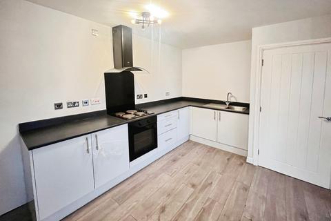 undefined, Gas Street, Platt Bridge, Wigan, WN2