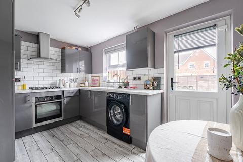 2 bedroom semi-detached house for sale, The Cains, Taverham