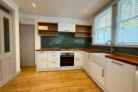 undefined, Mount Ash Road, Forest Hill, London, SE23