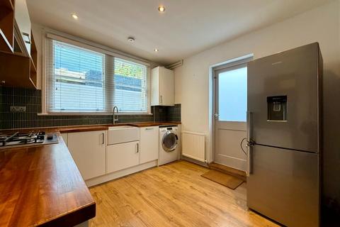 undefined, Mount Ash Road, Forest Hill, London, SE23
