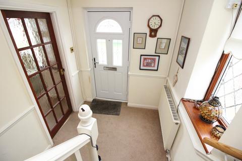 3 bedroom semi-detached house for sale, Stoneleigh Park Road, Stoneleigh KT19